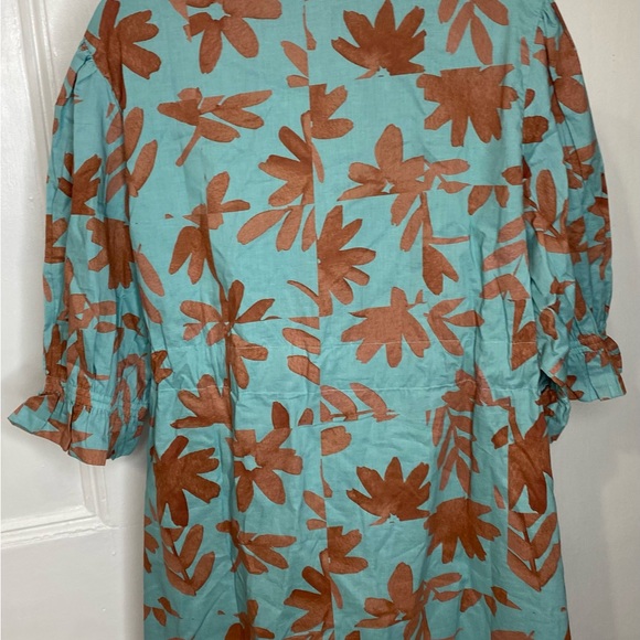 NWT HOLLY SHAE
CATHERINE IN
FOLIAGE FRENZY - Picture 6 of 8